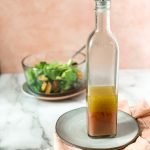 Red Wine Vinaigrette